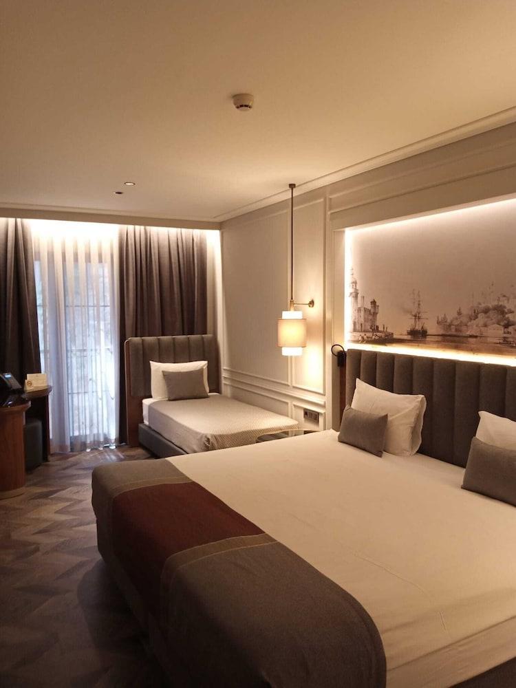 LIVRO HOTEL — ISTANBUL — fotografie hotel nr. 13