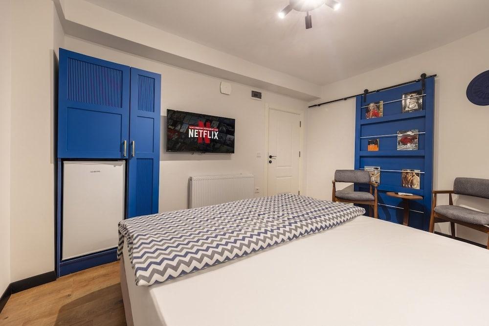 HEXA SUITES HOTEL — ISTANBUL — fotografie hotel nr. 18