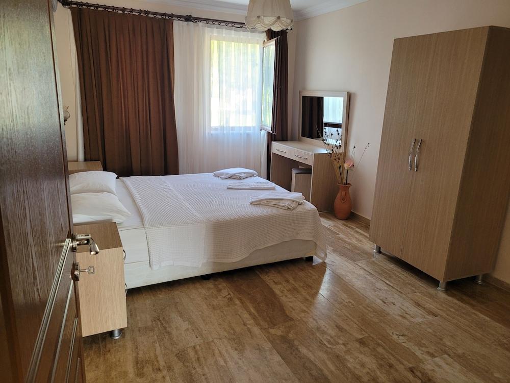 OASIS APART HOTEL — DALYAN — fotografie hotel nr. 4