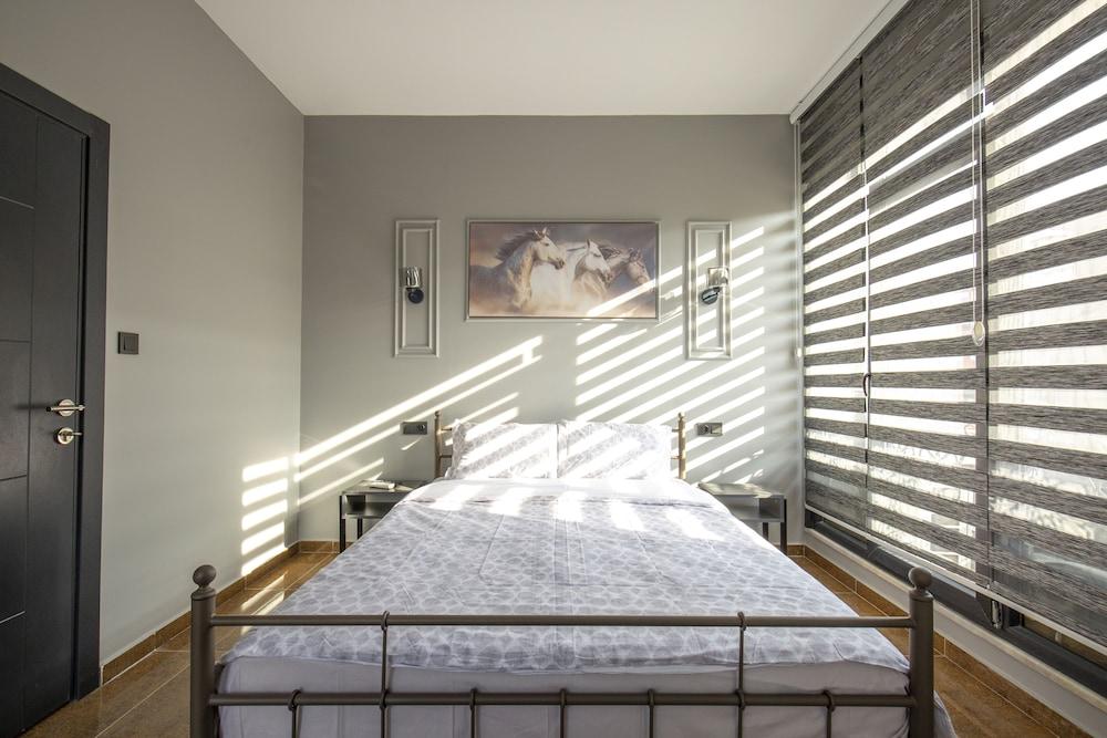 BEYOGLU HUZUR SUITES — ISTANBUL — фотография отеля №4