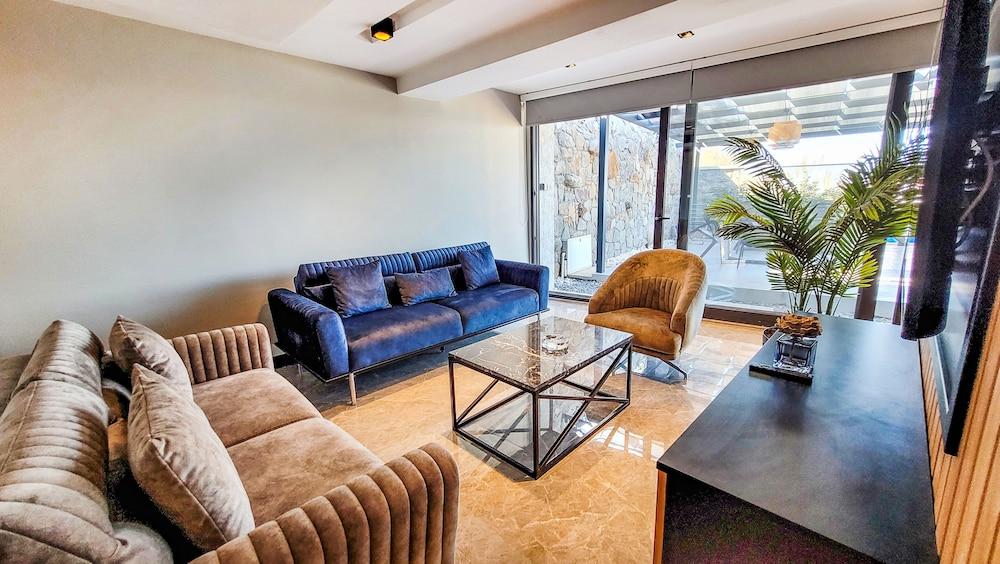 CIMENTEPE RESIDENCE DELUXE — BODRUM — фотография отеля №21
