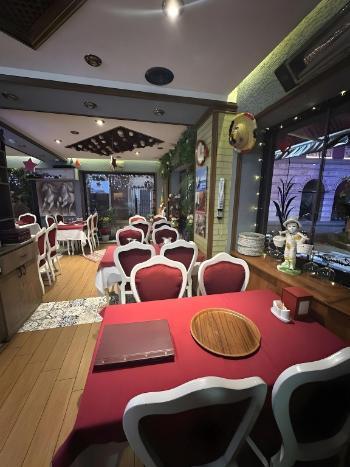 IMMORTELLE HOTEL — ISTANBUL — fotografie hotel nr. 38