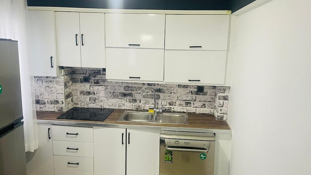 LUX HOME — ISTANBUL — фотография отеля №6
