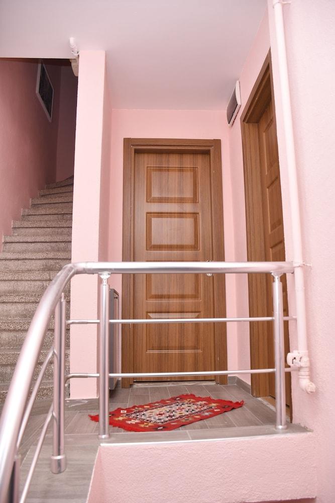 HOTEL ARINNA — ISTANBUL — фотография отеля №27