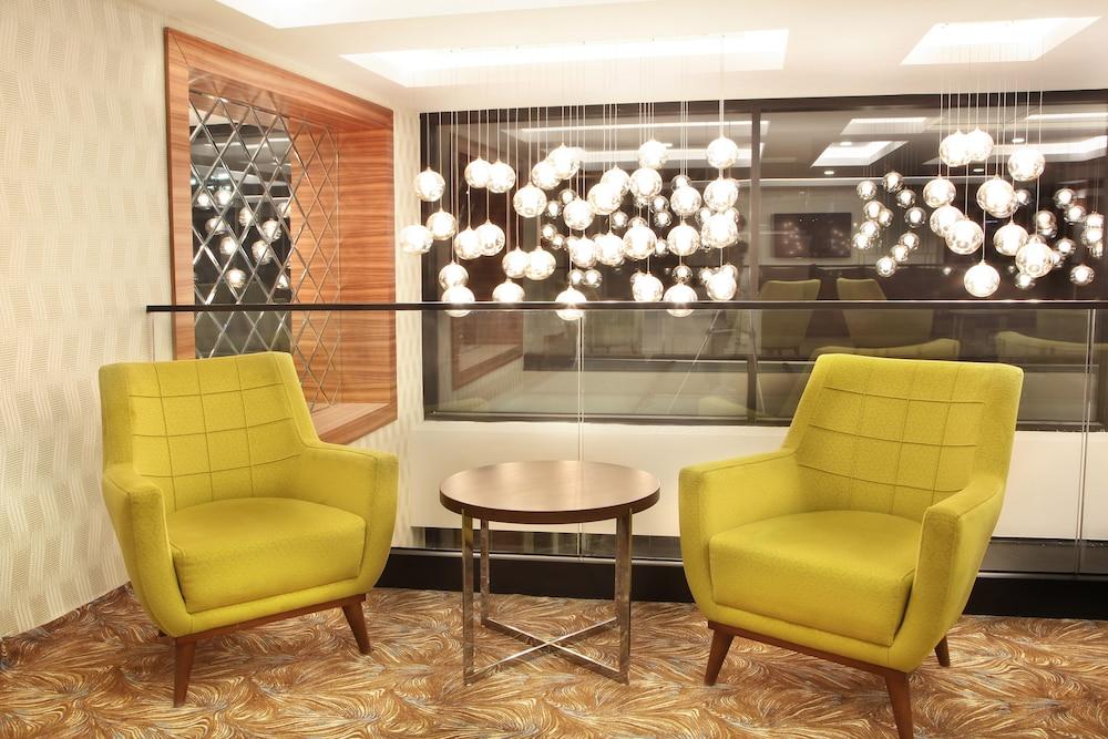 MARD-INN HOTEL — ISTANBUL — фотография отеля №3