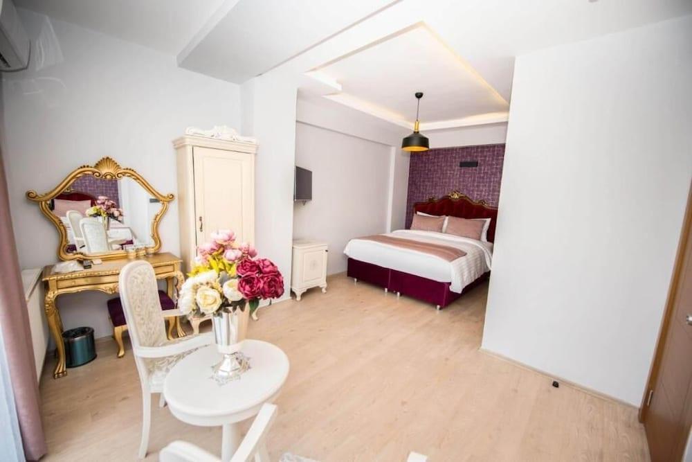 PERA LIFE HOTEL — ISTANBUL — fotografie hotel nr. 13