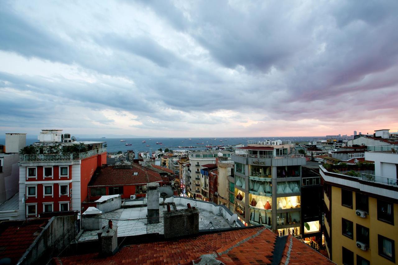 BEYAZ SARAY — ISTANBUL — фотография отеля №24