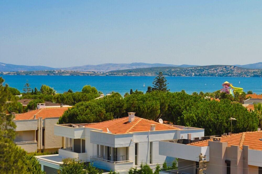 MAT BOUTIQUE HOTEL — CESME — fotografie hotel nr. 15