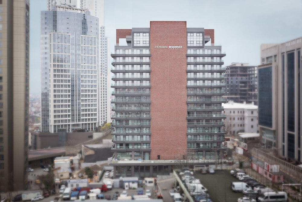 THE MILL HOTEL BOMONTI — ISTANBUL — fotografie hotel nr. 35