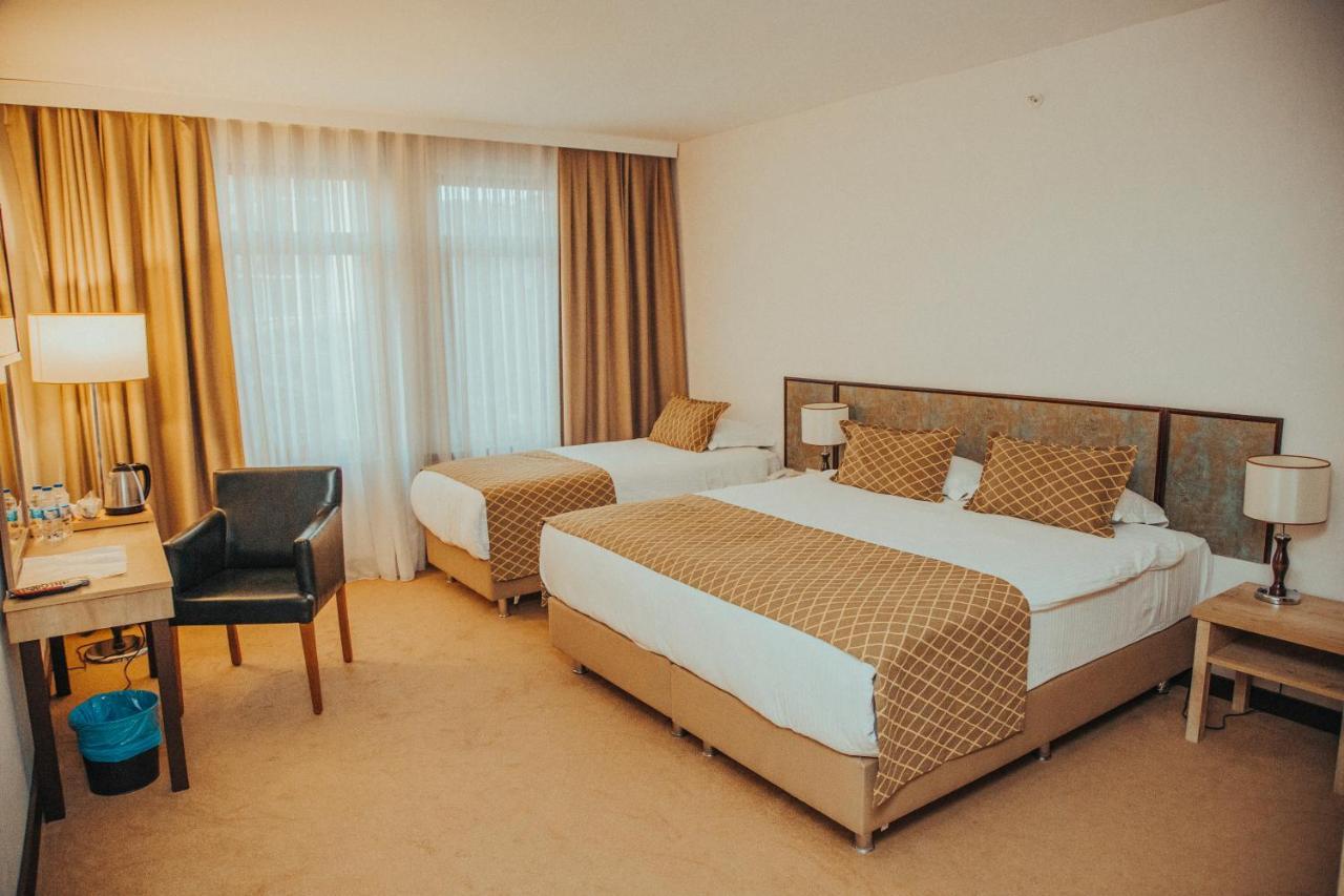 ATLAS OTELI — IZMIR — fotografie hotel nr. 28