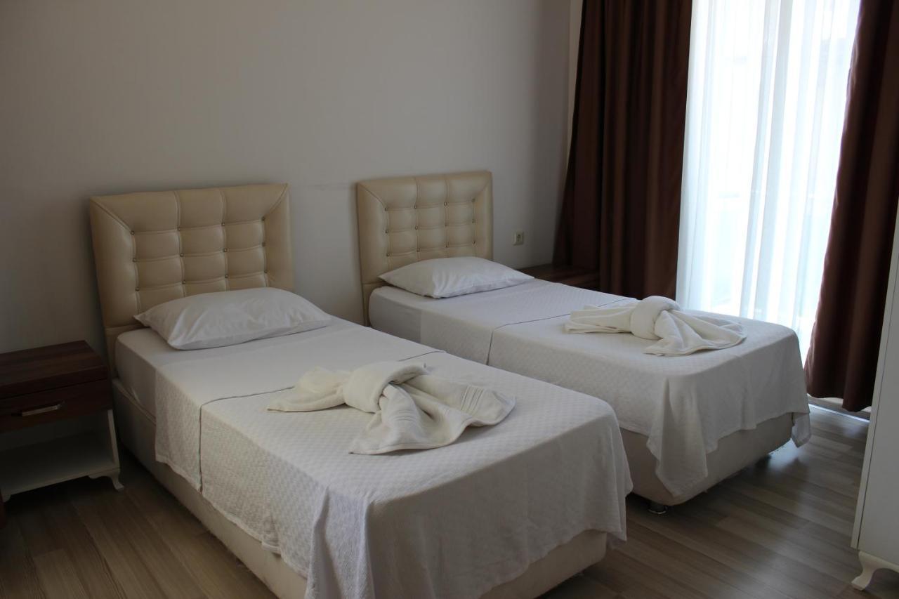 TEBRIZ APART HOTEL — KEMER — fotografie hotel nr. 20