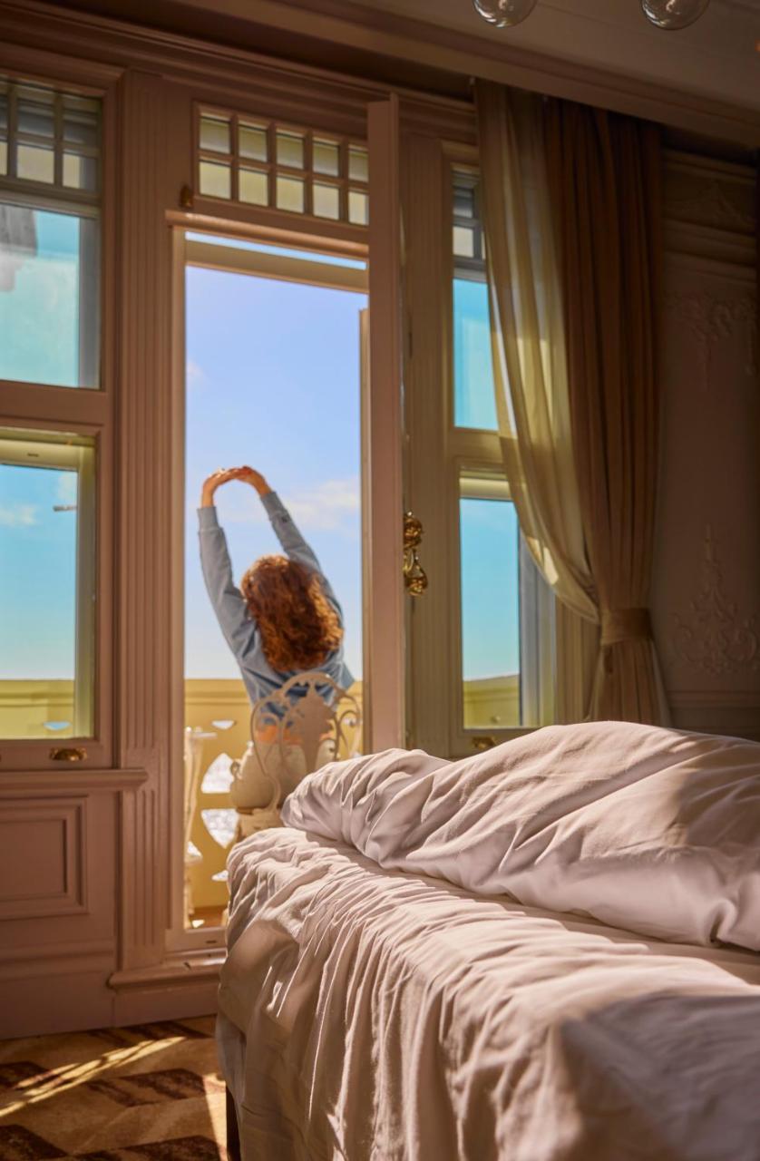 THE STAY BOSPHORUS — ISTANBUL — fotografie hotel nr. 2