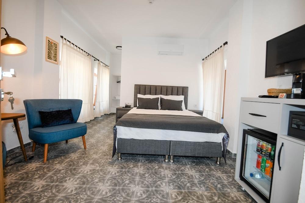SWAN BOUTIQUE HOTEL — BODRUM — fotografie hotel nr. 9