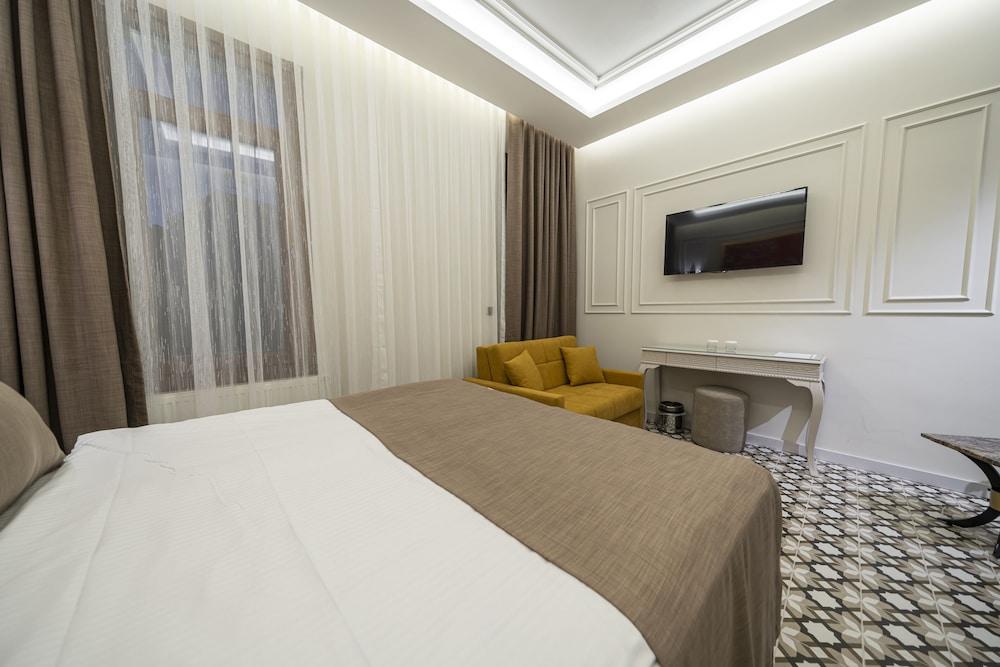 PERA LUNA PREMIUM — ISTANBUL — fotografie hotel nr. 24