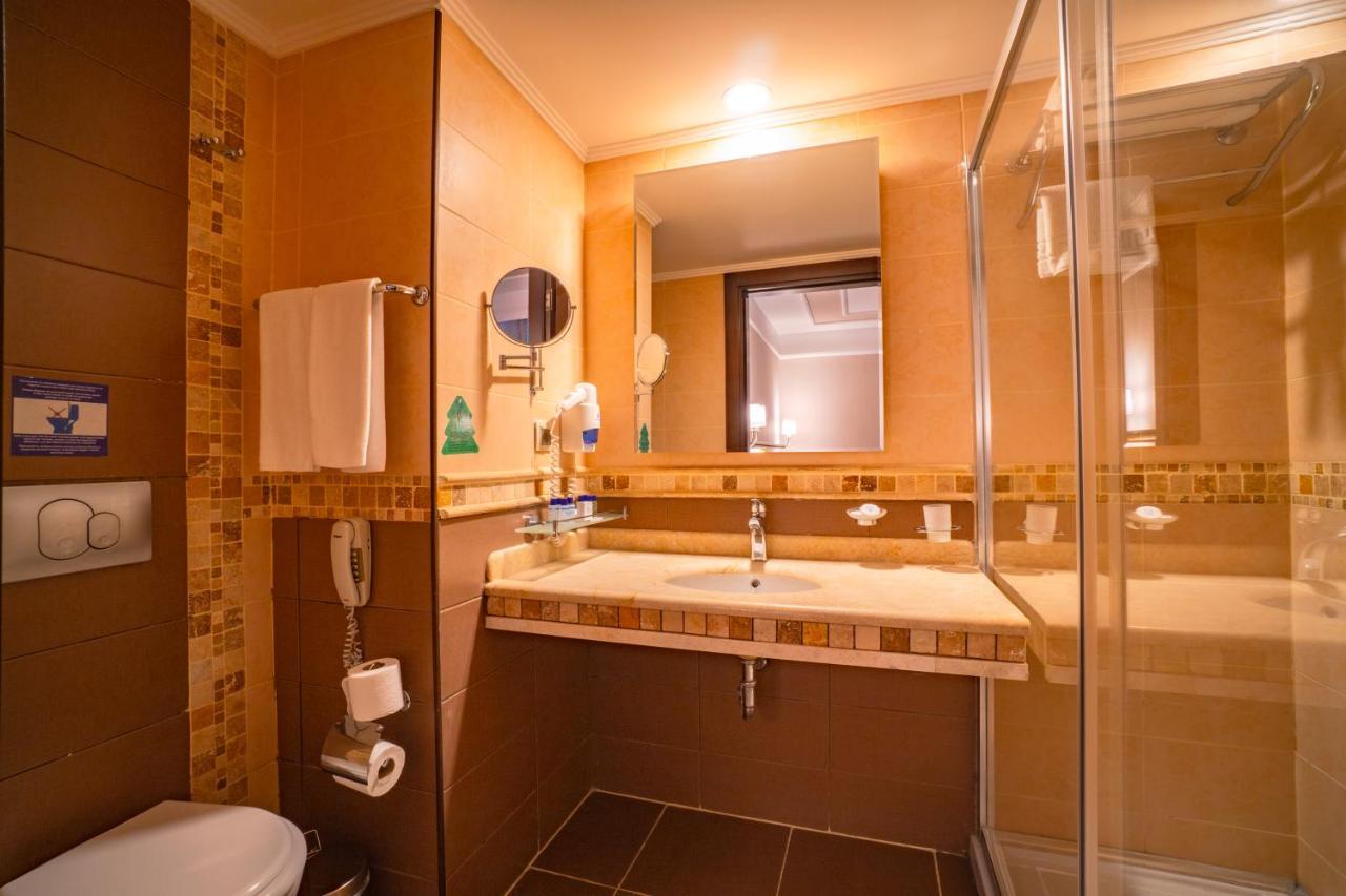 ROYAL ATLANTIS SPA & RESORT — SIDE — fotografie hotel nr. 30