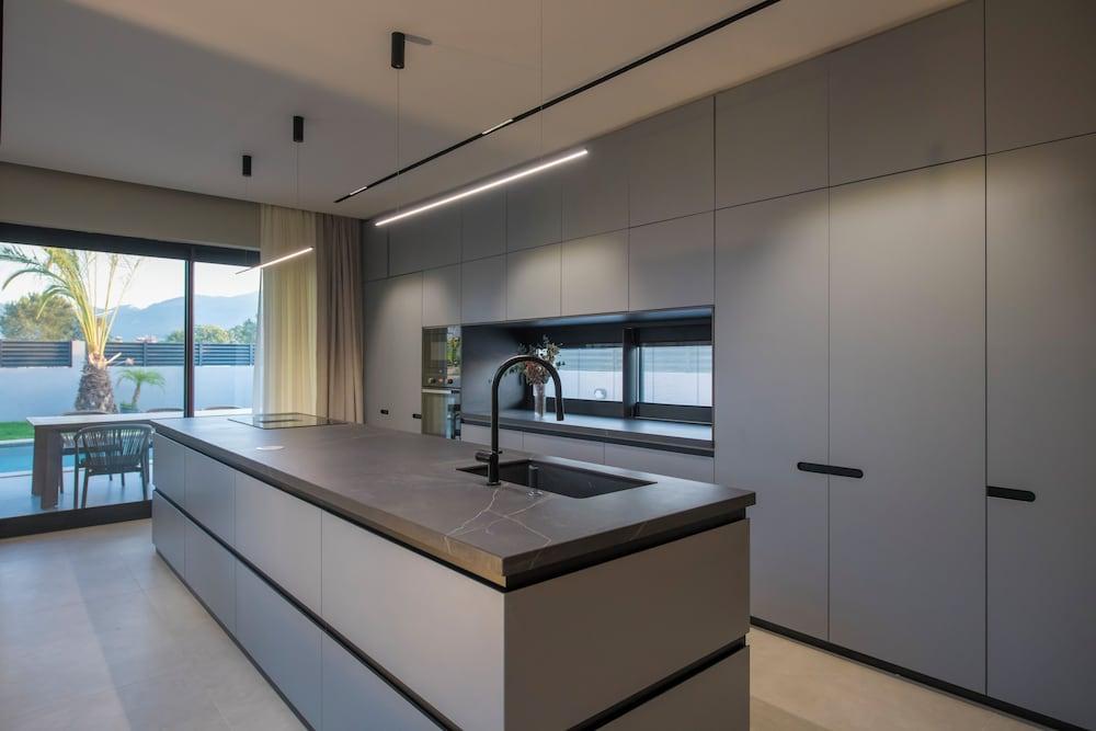 ZAYA HOMES — FETHIYE — фотография отеля №8