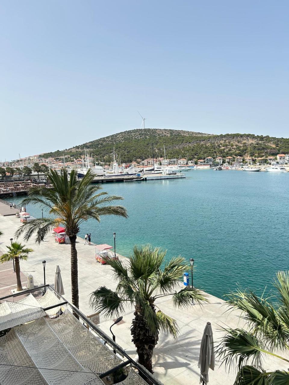 ERTAN HOTEL — CESME — фотография отеля №18