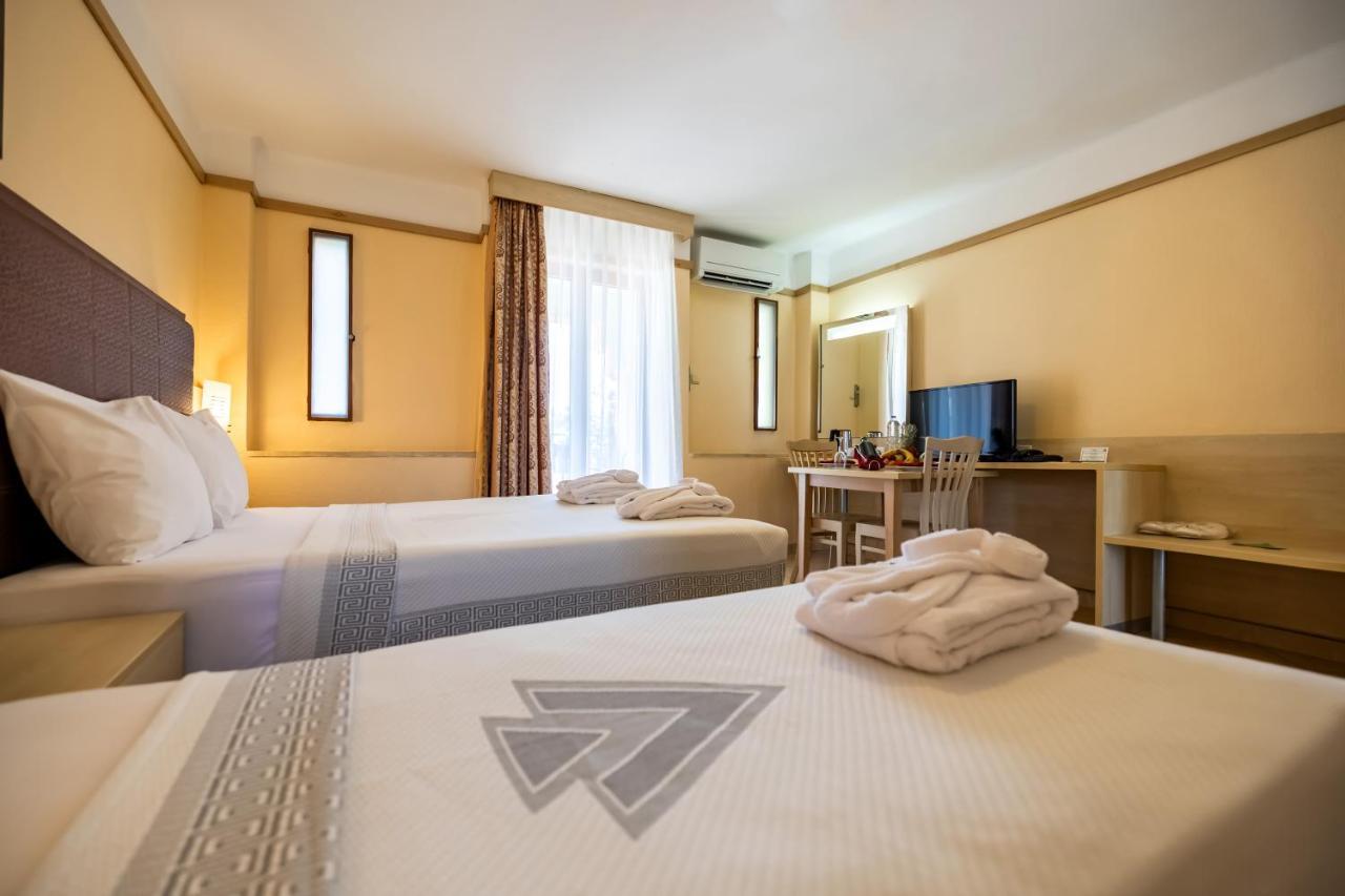 VONRESORT GOLDEN BEACH — SIDE — fotografie hotel nr. 16
