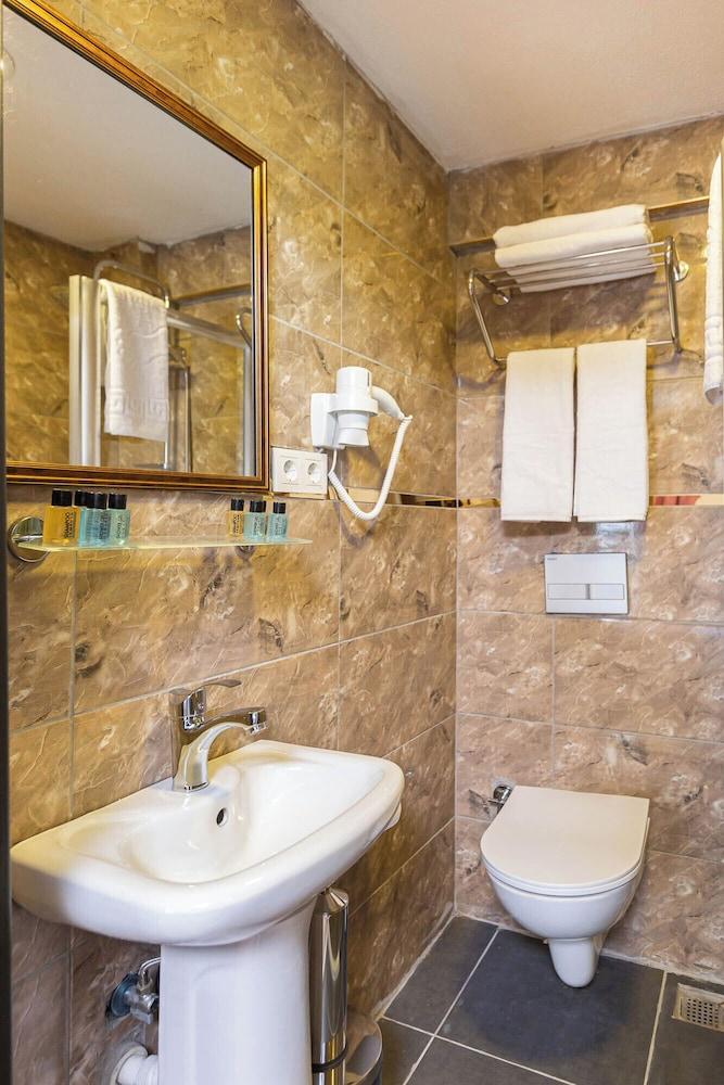 RIA SUITES HOTEL — ISTANBUL — фотография отеля №29