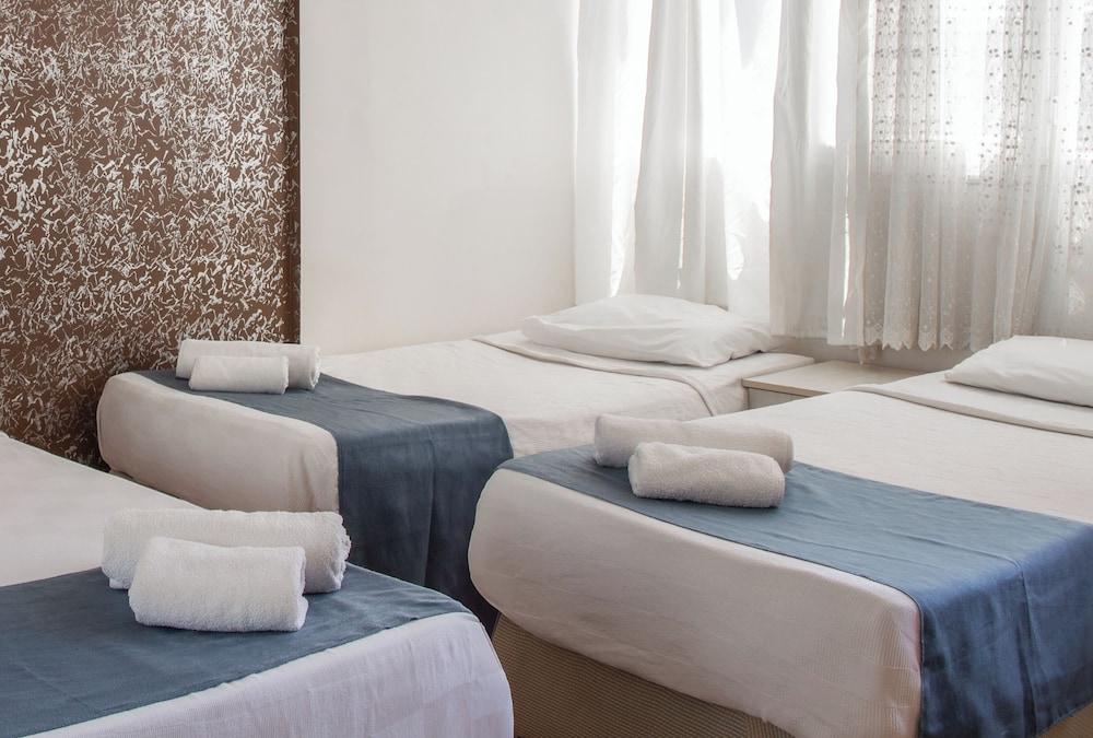 TOROS HOTEL — DIDIM — фотография отеля №10