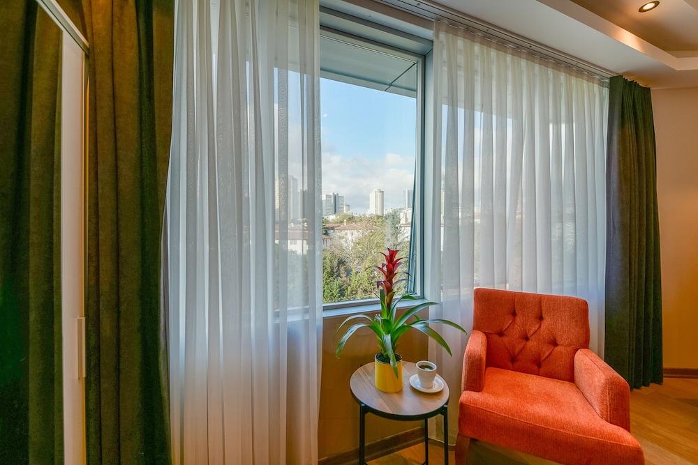 RISE INN HOTEL — ISTANBUL — фотография отеля №21