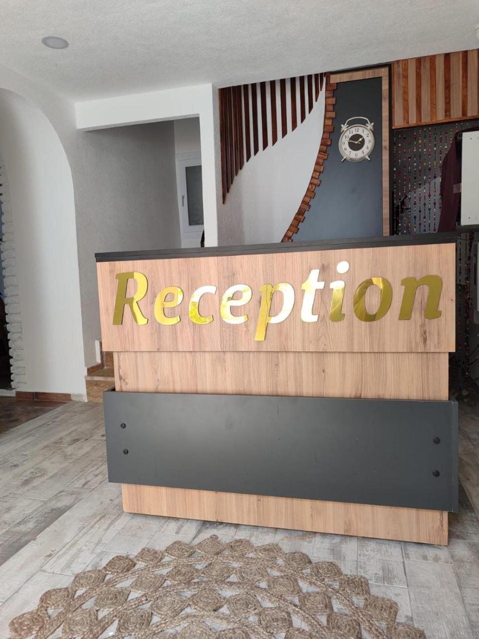 THE PROFESSORS HOTEL — BODRUM — фотография отеля №8