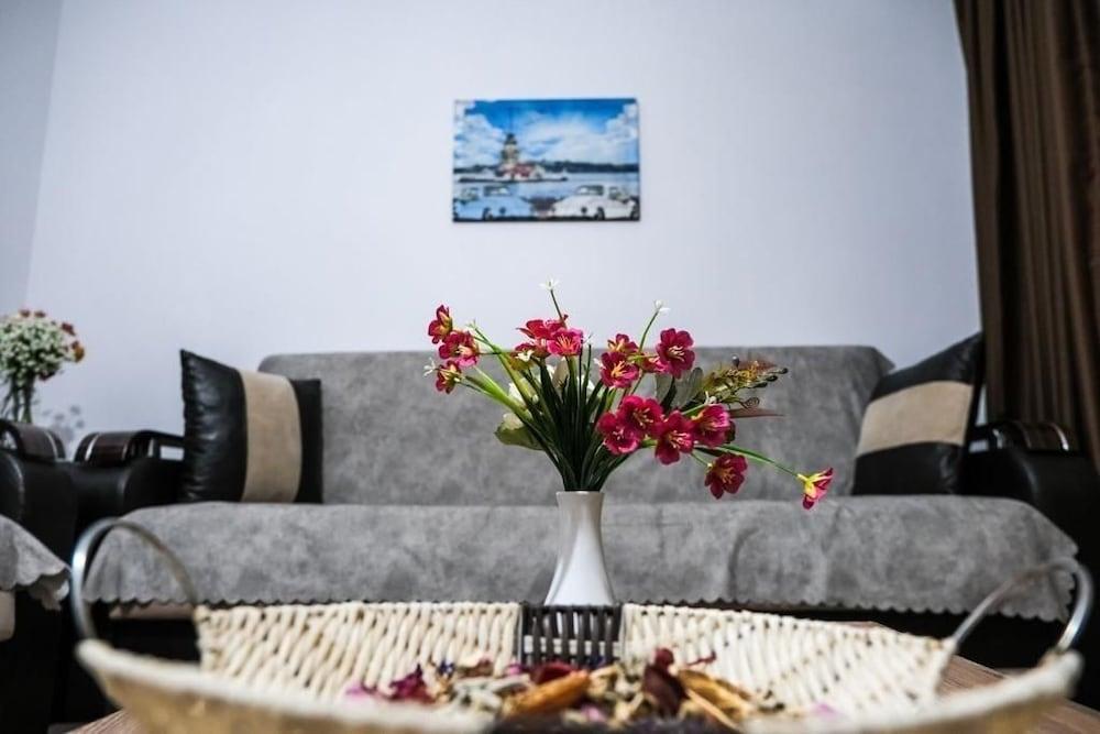SIFO RESIDENCE — ISTANBUL — fotografie hotel nr. 10