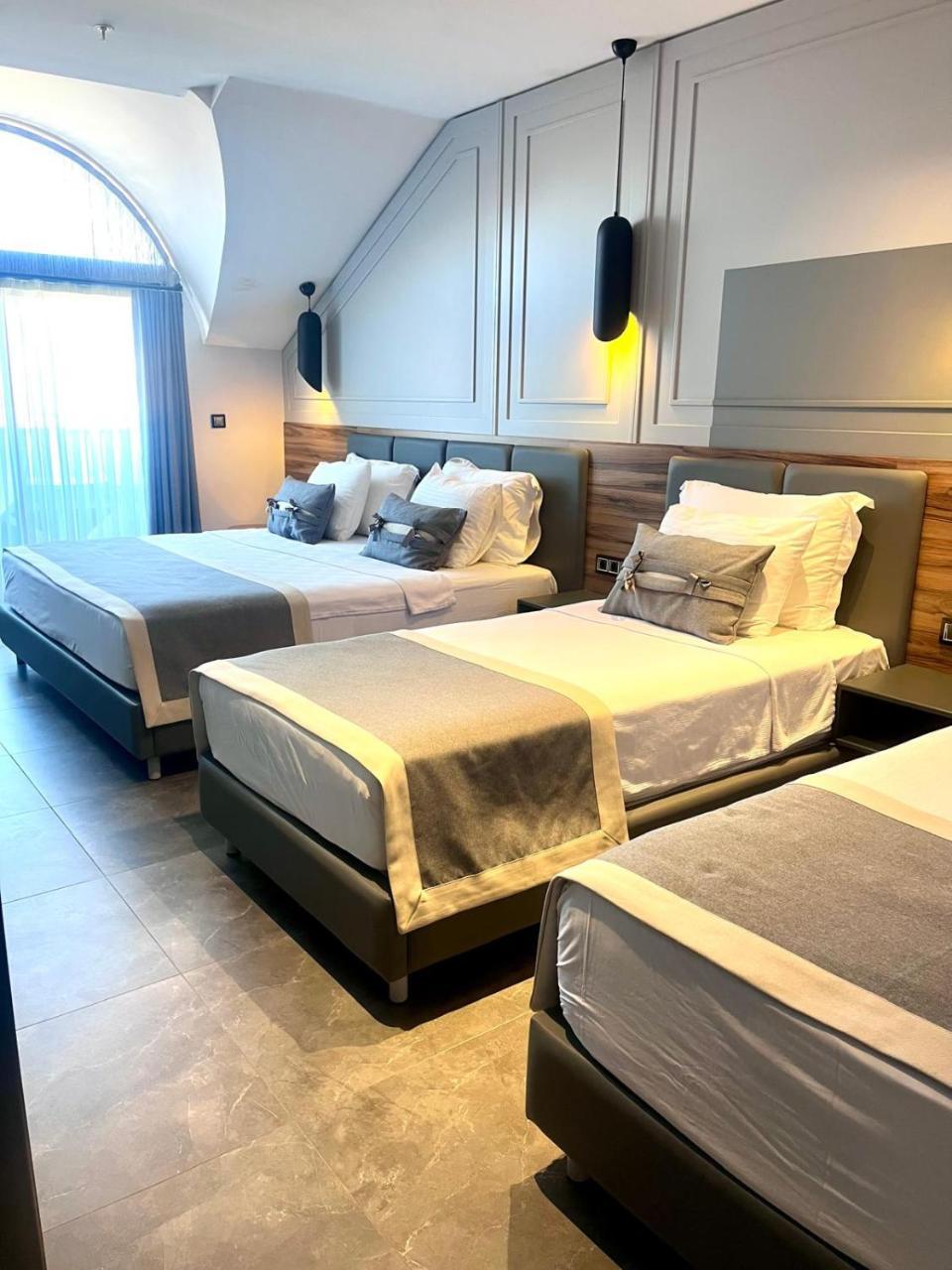 TELMESSOS CITY HOTEL (ADULTS ONLY) — FETHIYE — fotografie hotel nr. 29