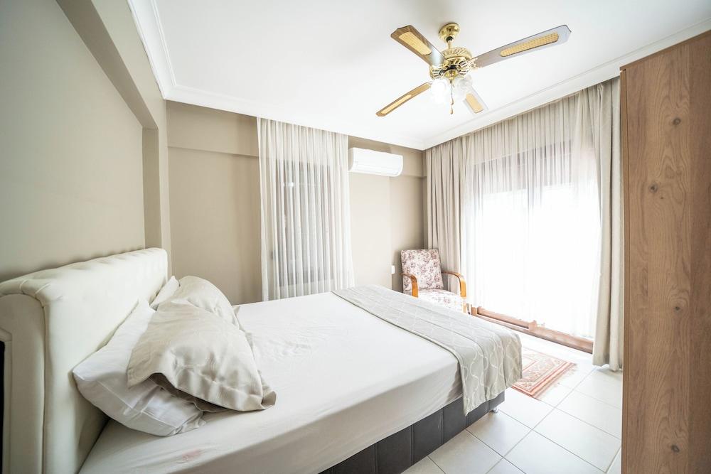 VILLA LAVANTA MARMARIS — MARMARIS — fotografie hotel nr. 8