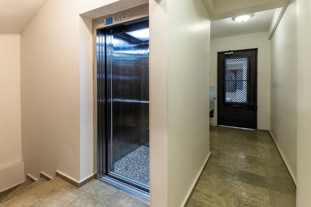 PRIMERA SUITE — ISTANBUL — fotografie hotel nr. 2