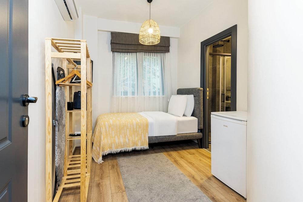 PRIMERA SUITE — ISTANBUL — fotografie hotel nr. 14