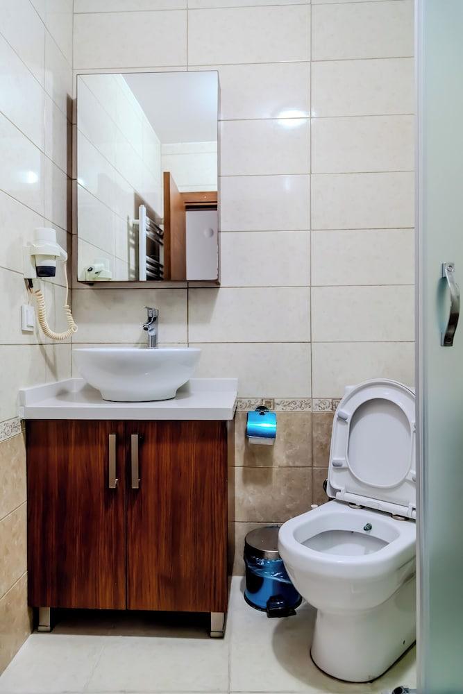 CITY HALL APART HOTEL — ISTANBUL — fotografie hotel nr. 19