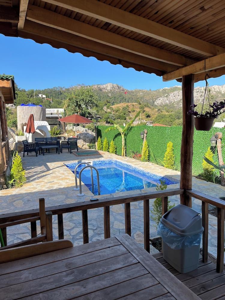 AFERA KOY EVI — MARMARIS — фотография отеля №19