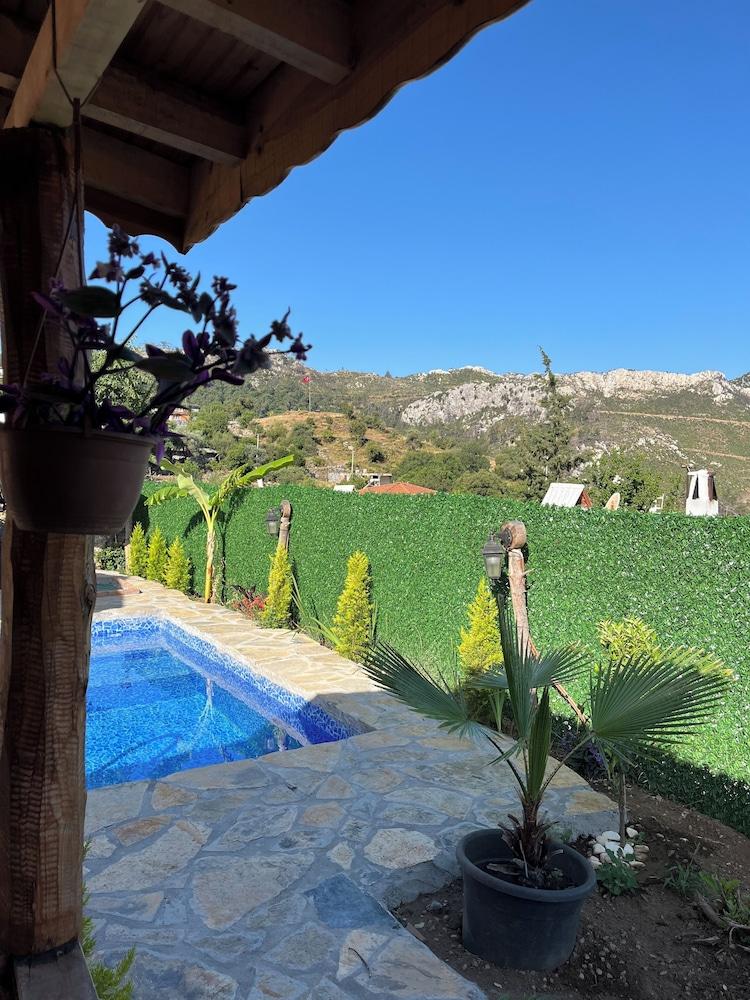 AFERA KOY EVI — MARMARIS — фотография отеля №22