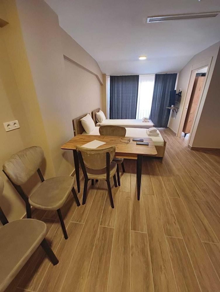 HOTEL MAJESTIK — ISTANBUL — fotografie hotel nr. 22