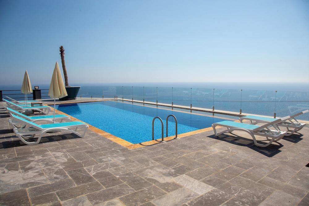 MESIBU BUNGALOW — ALANYA — fotografie hotel nr. 7