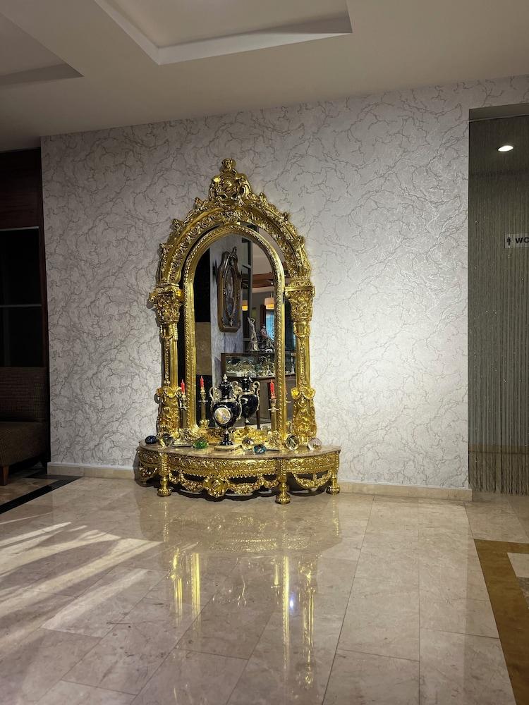 MGS HOTEL — IZMIR — фотография отеля №8