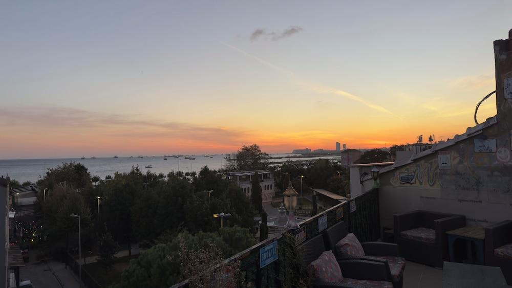 GREEN LIFE APART HOTEL — ISTANBUL — fotografie hotel nr. 32