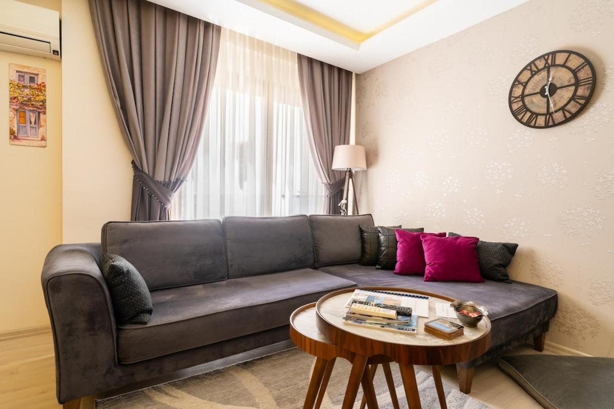 A COZY SMART HOME IN KUSADASI OLD TOWN — KUSADASI — fotografie hotel nr. 2