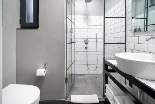 URBAN QUARTERS - LOFT — ISTANBUL — fotografie hotel nr. 15
