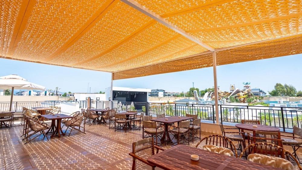 SY HOTELS BELEK — BELEK — fotografie hotel nr. 35