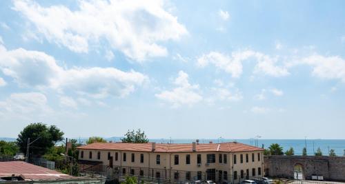NAR HOTEL — ISTANBUL — фотография отеля №14