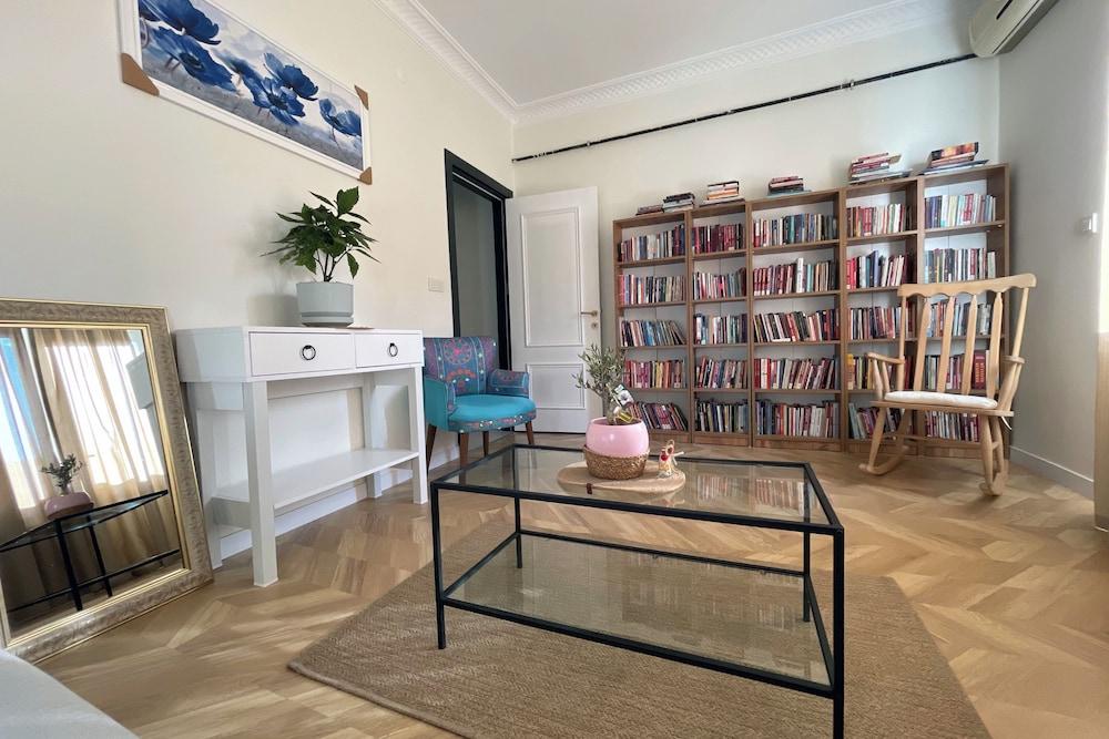 2BR2BATH CENTRAL APT CLOSE TO NISANTASI — ISTANBUL — fotografie hotel nr. 11