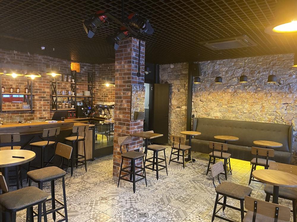 PIANO HOTEL — IZMIR — фотография отеля №28