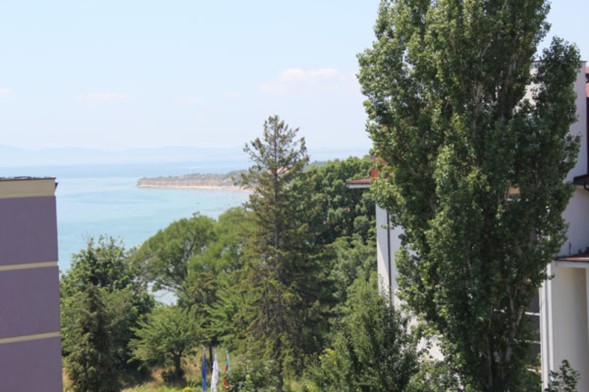 TOPALOVI FAMILY HOTEL — NESSEBAR — фотография отеля №5