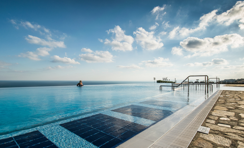 TOPOLA SKIES RESORT & AQUAPARK — KAVARNA — fotografie hotel nr. 5