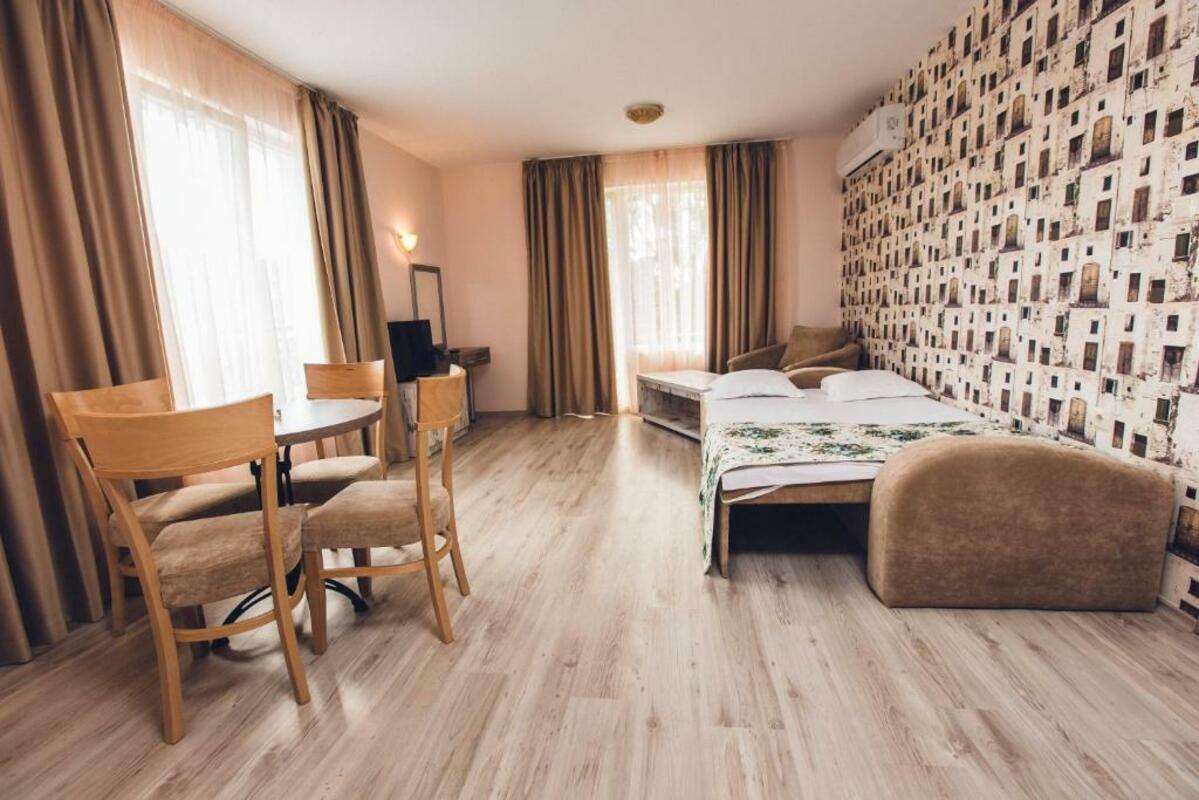 AVENUE DELUXE HOTEL — SUNNY BEACH — fotografie hotel nr. 3