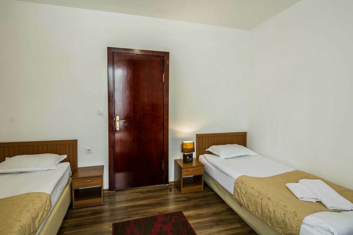 ELEGANT LUX HOTEL — BANSKO — fotografie hotel nr. 17