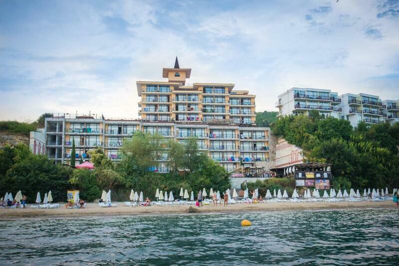 TIVA DEL MAR — SVETI VLAS — fotografie hotel nr. 13