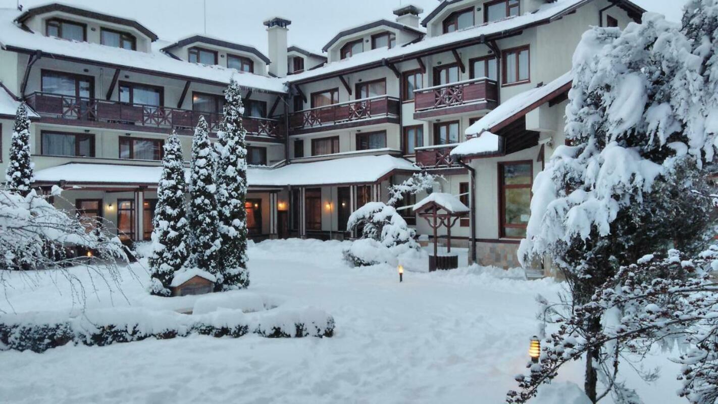 EVELINA PALACE BANSKO — BANSKO — fotografie hotel nr. 13